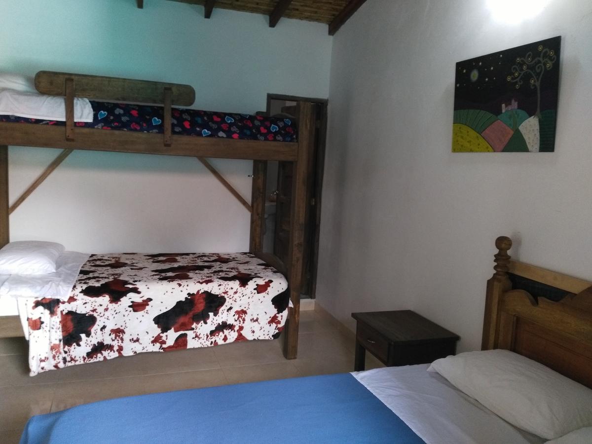 Sergeant Pepper'S Hostel Jardín Kültér fotó