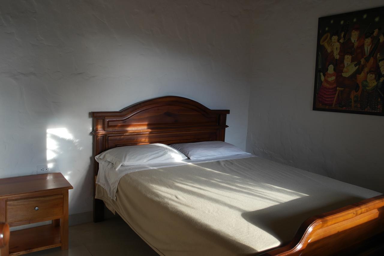 Sergeant Pepper'S Hostel Jardín Kültér fotó